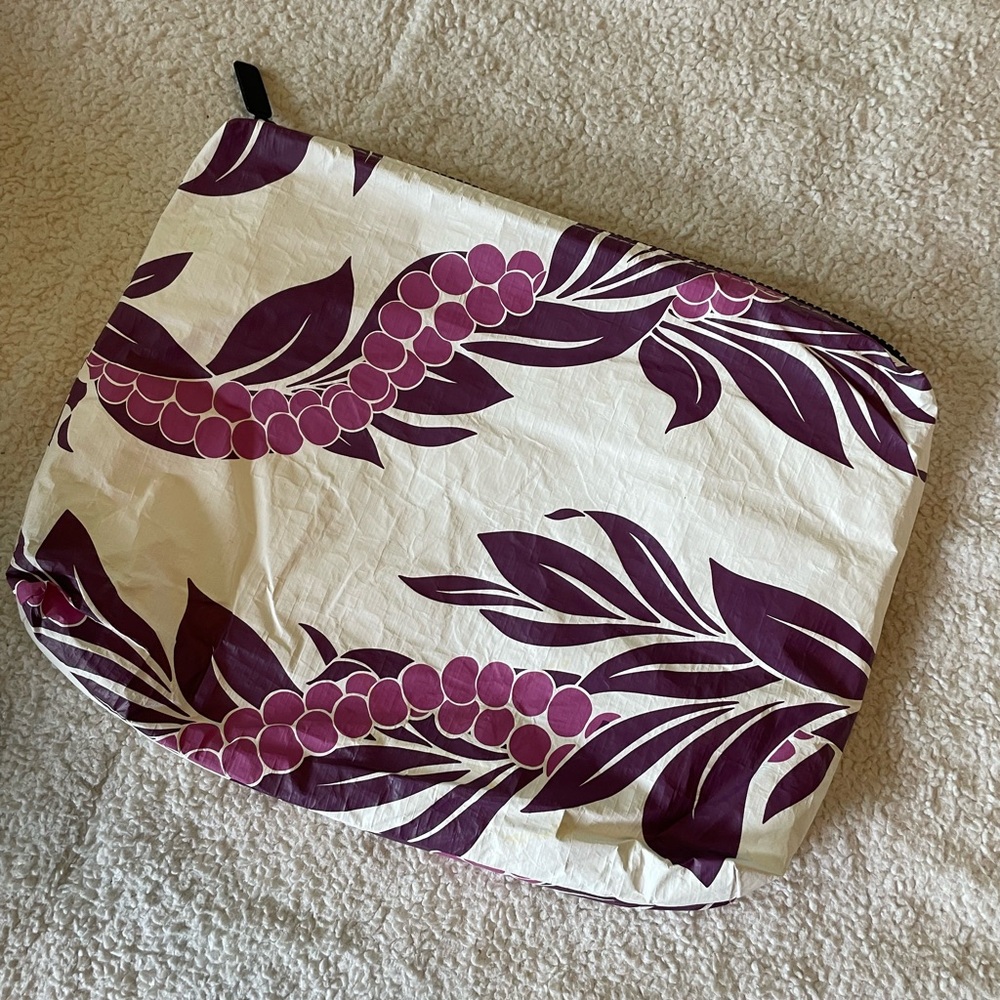 ALOHA Collection | Mid Pouch - May Day Collection ‘23